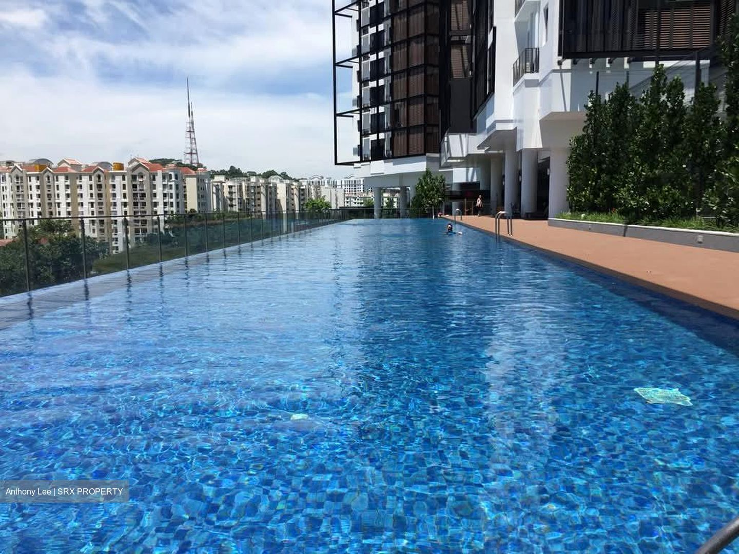The Hillier (D23), Apartment #563714861